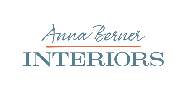 Anna Berner Interiors